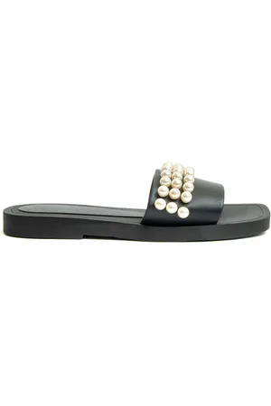 Montevita Flache Sandale Summi6 in