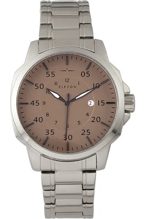 ELEVON Montre-bracelet Hughes avec date