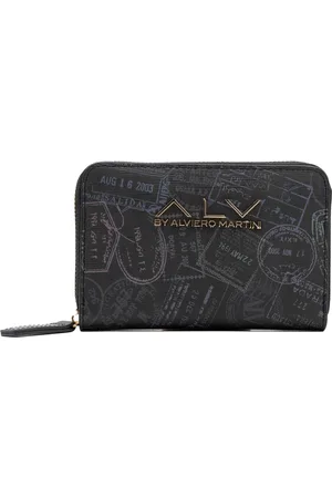 ALVIERO MARTINI 1A CLASSE Geldbörse Frauen