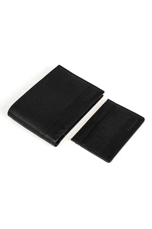 BALDININI Brieftasche Gift Box Herren