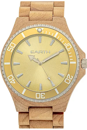 Earth Centurion Armbanduhr
