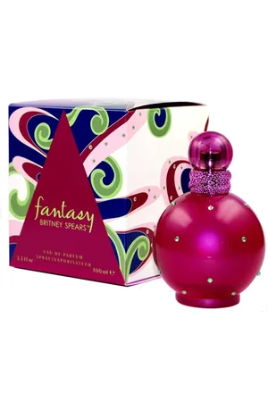 Britney Spears Fantasy Edp Spray.