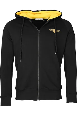 Top Gun Sweatjacke TG2019-3019