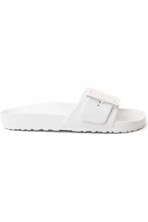 Montevita Flacher Sandale Summi4 in