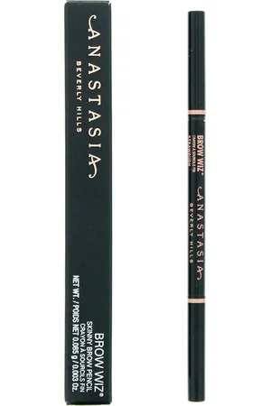 Anastasia Beverly Hills Brow Wiz - Dünner Augenbrauenstift 0,085g - Strawburn