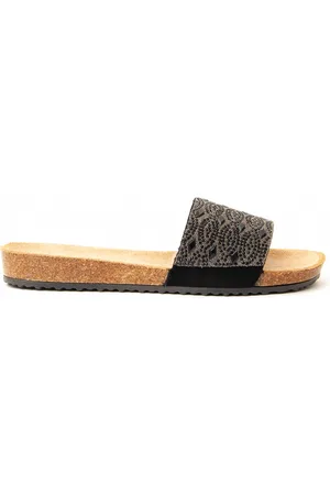 Montevita Flache Sandale Sulam in