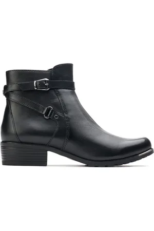 Caprice Caprice Ankle Strap Stiefel