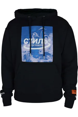 Heron Preston Sweatshirt