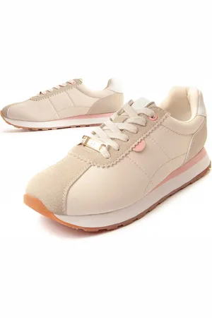 Montevita Sneaker Drillsport5 in