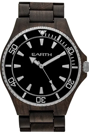 Earth Centurion Armbanduhr