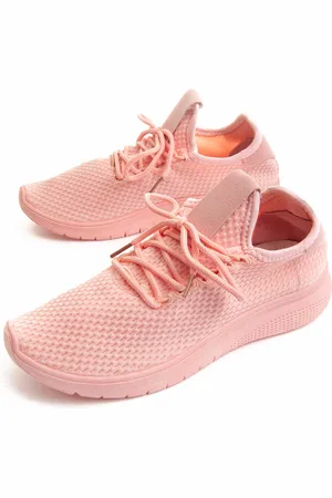 Montevita Sneaker Fitcrossw12 in Pink