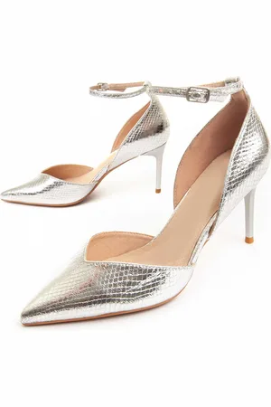 Montevita Absatzschuh Festshoe6 in