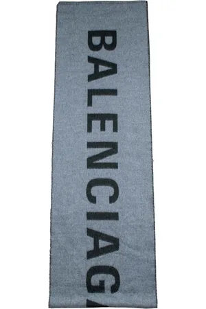 Balenciaga Schal