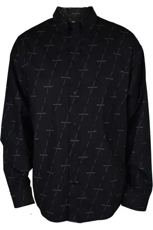 Balenciaga Hemd