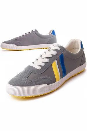 Montevita Sneaker Gansport in