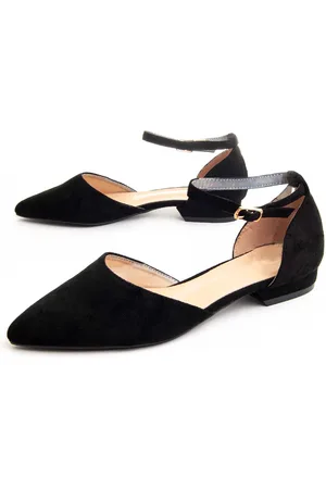 Montevita Ballerinas Jecky in