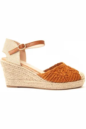 Montevita Espadrille Bellen3 In