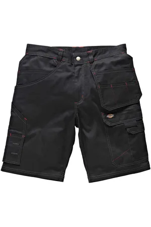 Dickies Herren Redhawk Pro Arbeitskurzarbeitshose WD802B