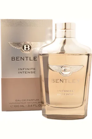 Bentley Infinite Intense Eau de Parfum 100ml Spray für Ihn