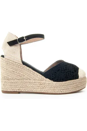 Montevita Espadrille Spartila3 in