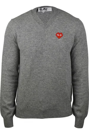 Comme des Garçons Pullover