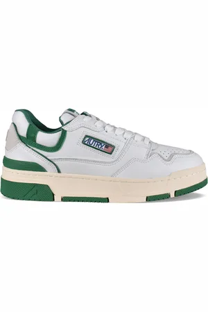 Autry Sneakers CLC Weiß