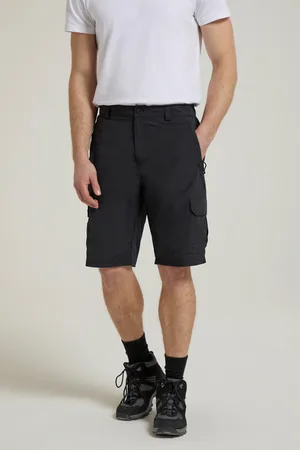 Mountain Warehouse "Explore" Cargo-Shorts für Herren