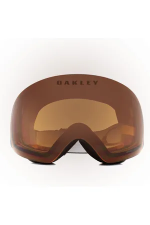 Oakley Skibrille Flight Deck XM OO7064-84 Matt Prizm Persimmon