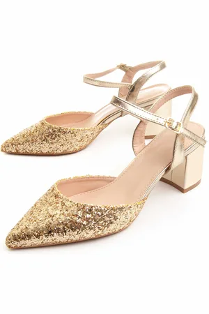 Montevita Absatzschuh Jacky in