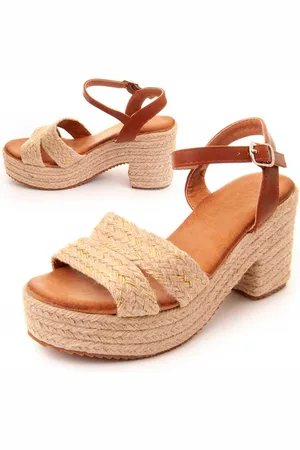 Montevita Keilsandalette Yuttan14 in
