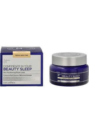 IT COSMETICS Confidence In Your Beauty Sleep Night Cream.