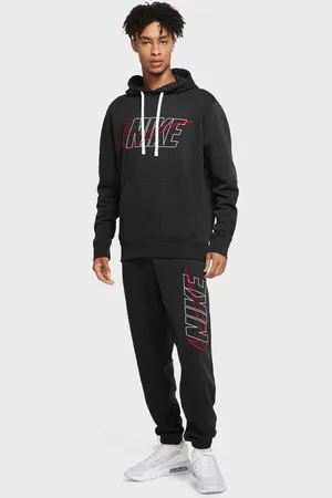 Nike Herren-Club-Trainingsanzug-Set in