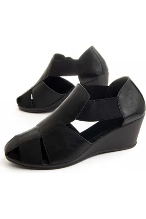 Montevita Wedges Mokasin Mocalin3 in