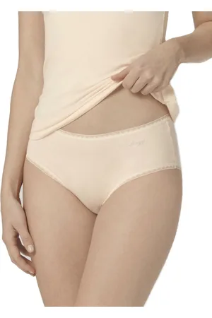 Sloggi GO Midi Organic Slips 2er Pack