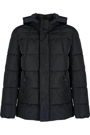 Geox Jacke Hilstone Herren dunkelblau