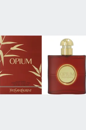 Saint Laurent YSL Opium Pour Femme Edt Spray 50ml