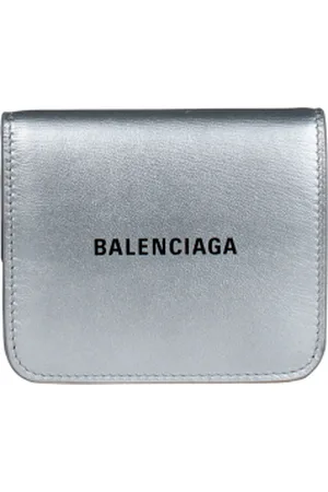 Balenciaga Mini Kartenetui Cash