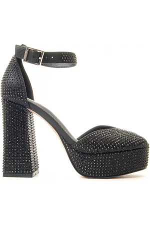 Montevita Absatzschuh Sandale
