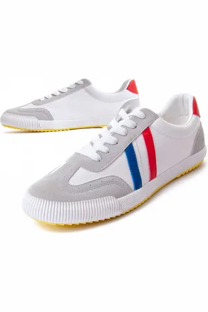 Montevita Sneaker Gansport in