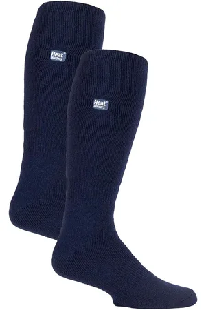 Heat Holders Herren 2 Paar 1.6 TOG Lite Lange Kniestrümpfe