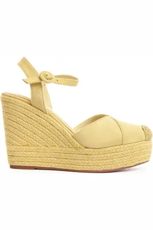 Montevita Wedge Sparto Wesparto9 in