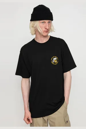 Vans DRAIN EM DRY SS T Shirt