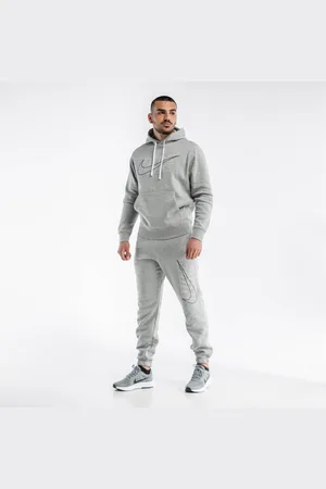 Nike Herren-Club-Trainingsanzug-Set in