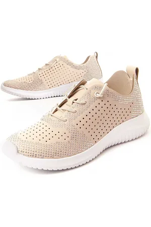 Montevita Sneaker Drillsport In