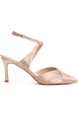 Montevita Absatzschuh Festschuh in