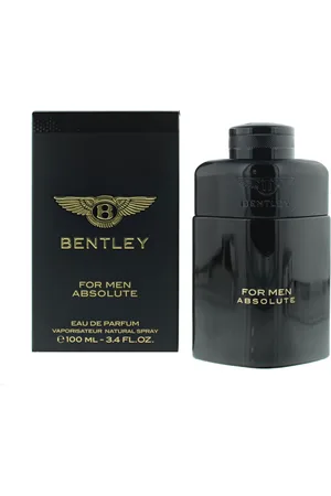 Bentley For Men Absolute Eau de Parfum 100ml