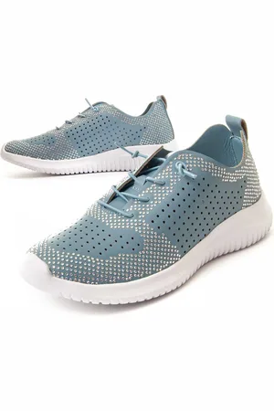 Montevita Sneaker Drillsport In