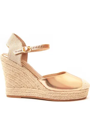 Montevita Espadrille Rebeca2 in