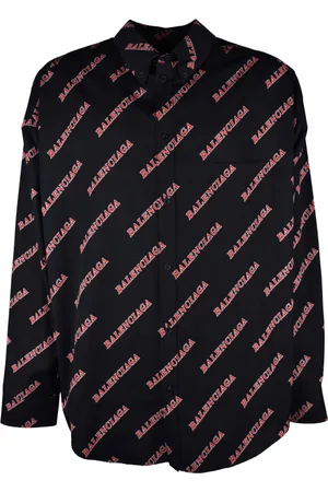 Balenciaga Hemd