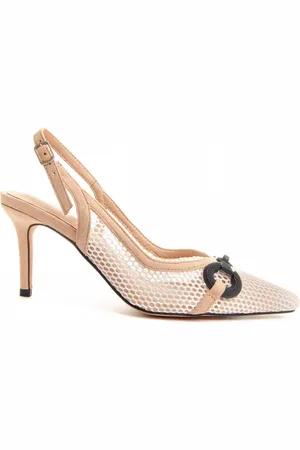 Montevita Absatzschuh Festschuh9 In